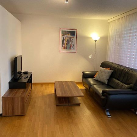 Serviced Apartments Haus 2 Uzwil Ngoại thất bức ảnh