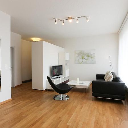 Serviced Apartments Haus 2 Uzwil Ngoại thất bức ảnh
