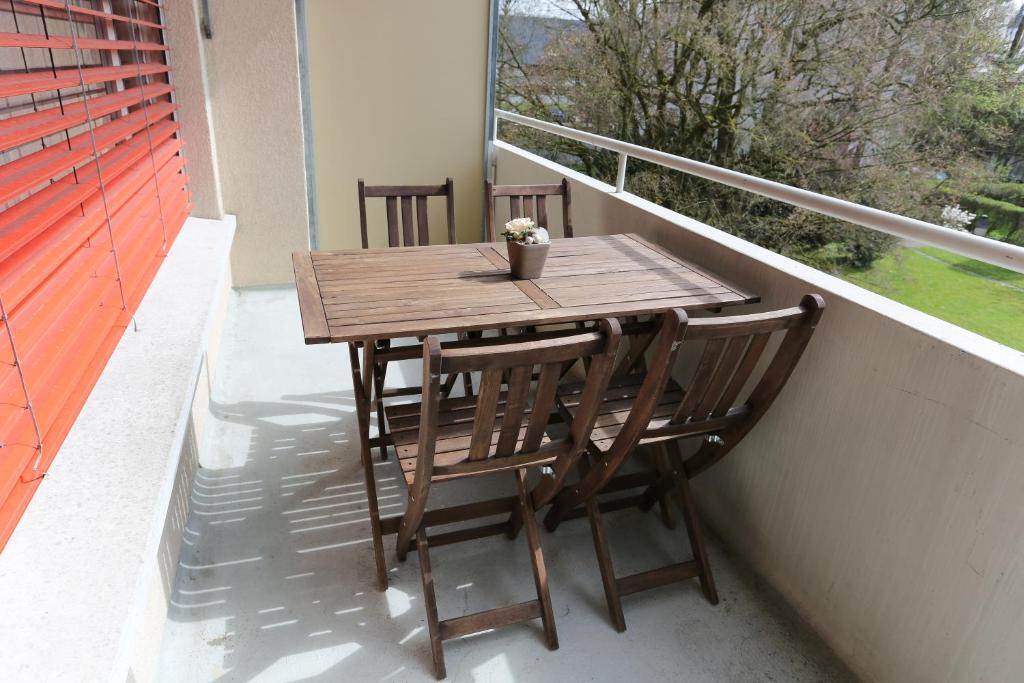 Serviced Apartments Haus 2 Uzwil Ngoại thất bức ảnh